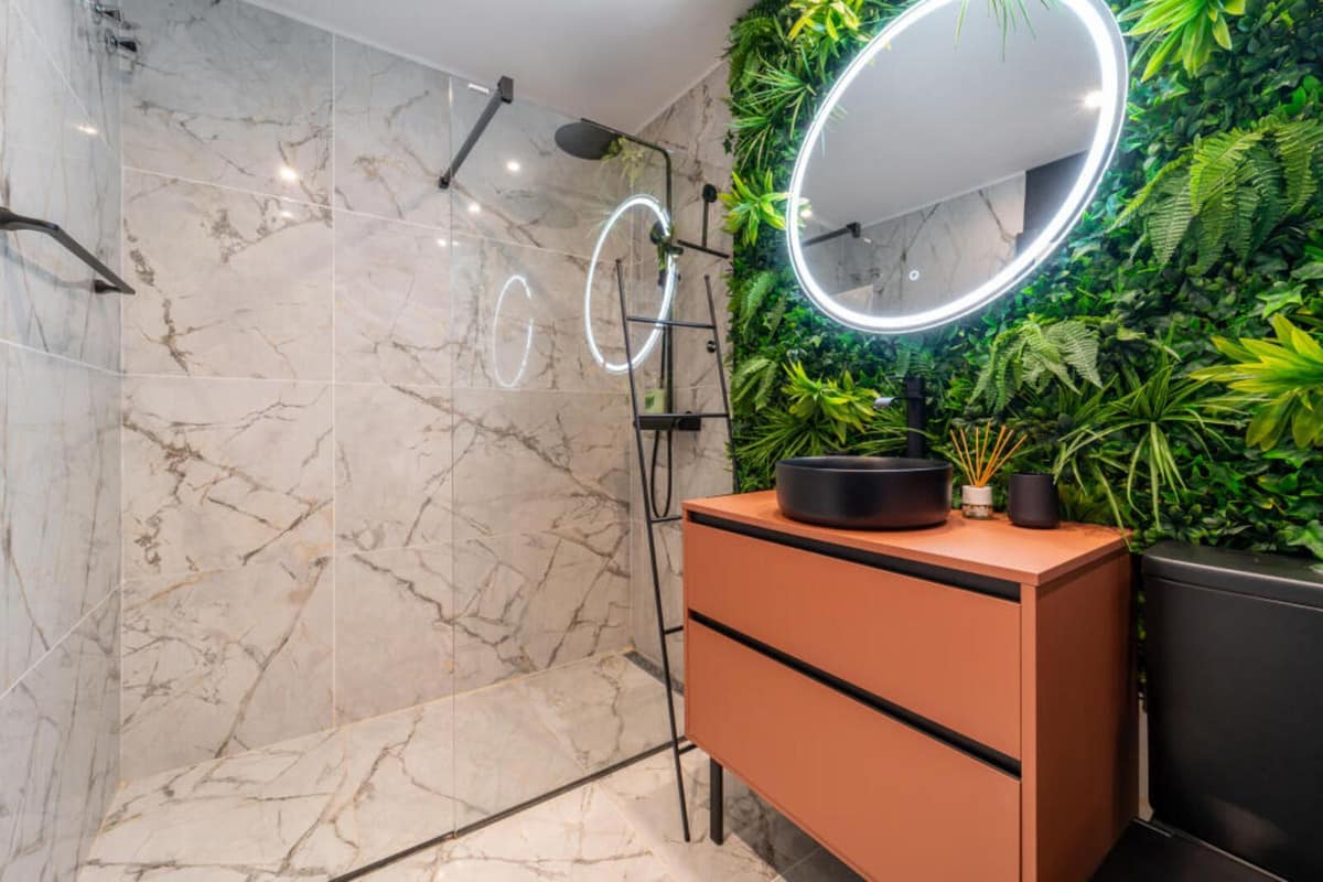 Drie-slaapkamer appartement aan de Golden Mile in The Golden Mile - foto 19