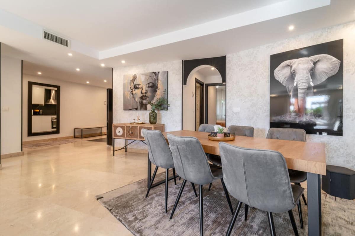 Drie-slaapkamer appartement aan de Golden Mile in The Golden Mile - foto 4
