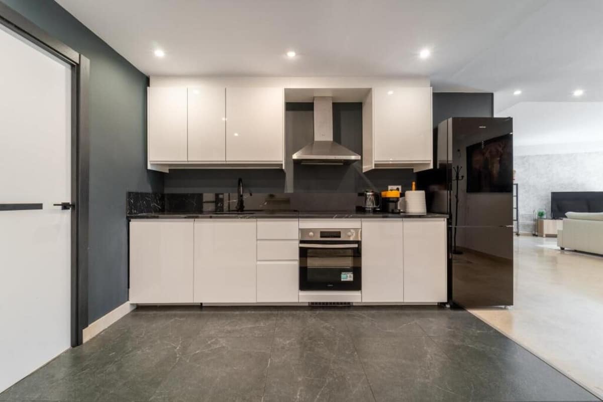 Drie-slaapkamer appartement aan de Golden Mile in The Golden Mile - foto 6