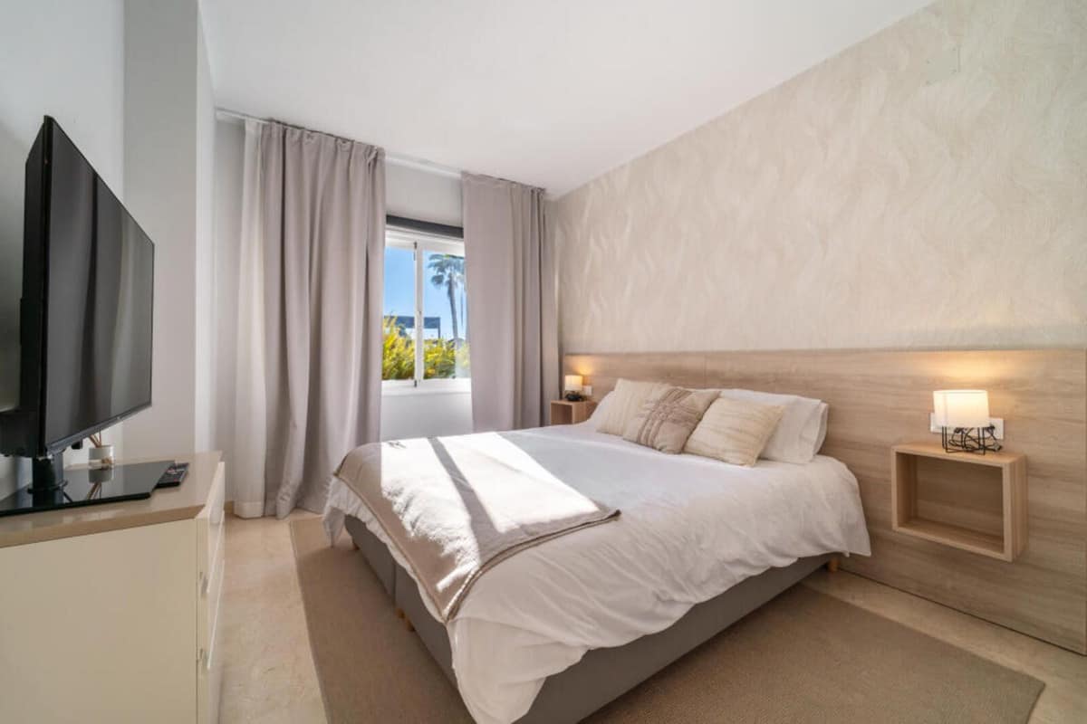 Drie-slaapkamer appartement aan de Golden Mile in The Golden Mile - foto 8
