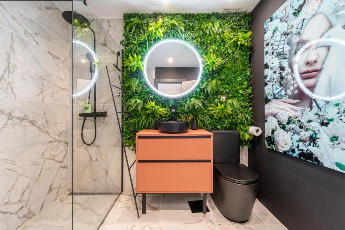 Drie-slaapkamer appartement aan de Golden Mile in The Golden Mile - foto 10