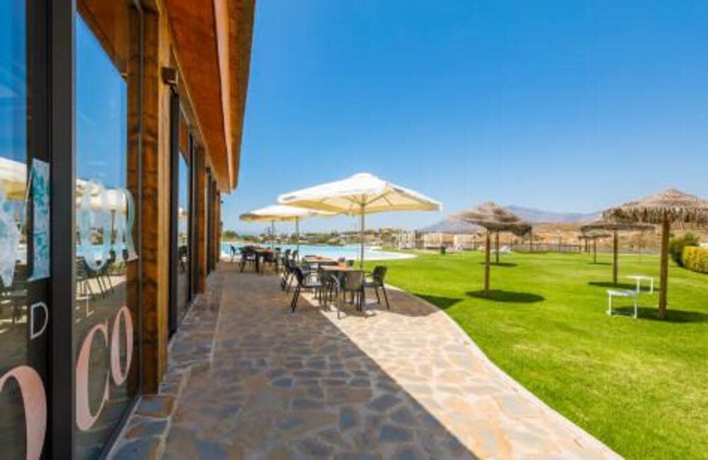 3 bedroom Apartment in Benahavís in Benahavís - foto 2