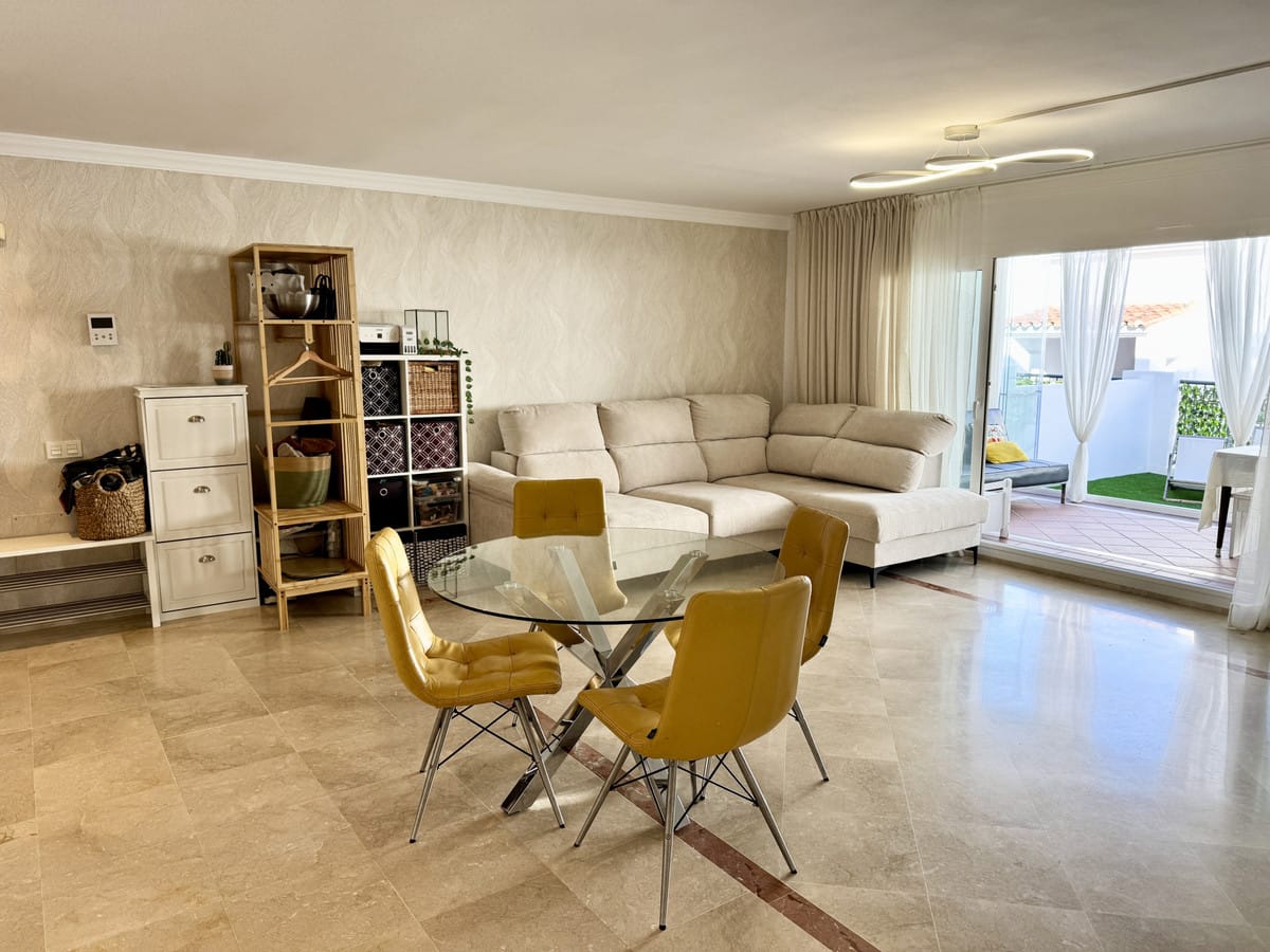 3 bedroom Apartment in Benahavís in Benahavís - foto 14
