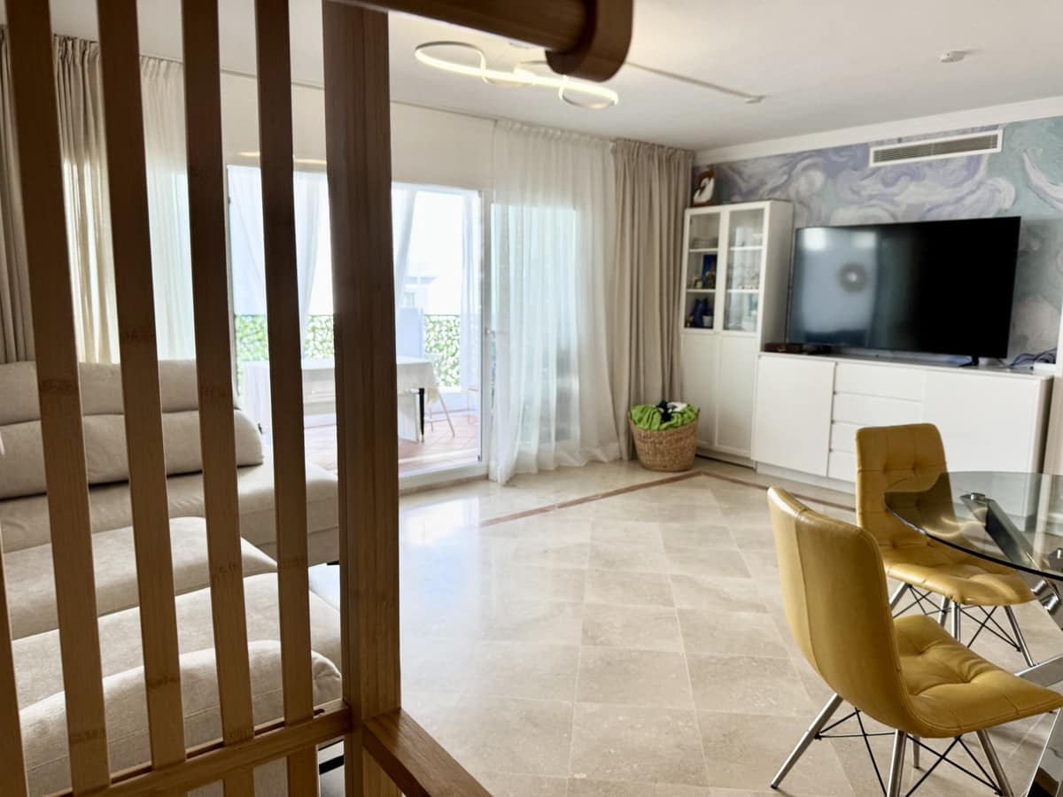 3 bedroom Apartment in Benahavís in Benahavís - foto 15