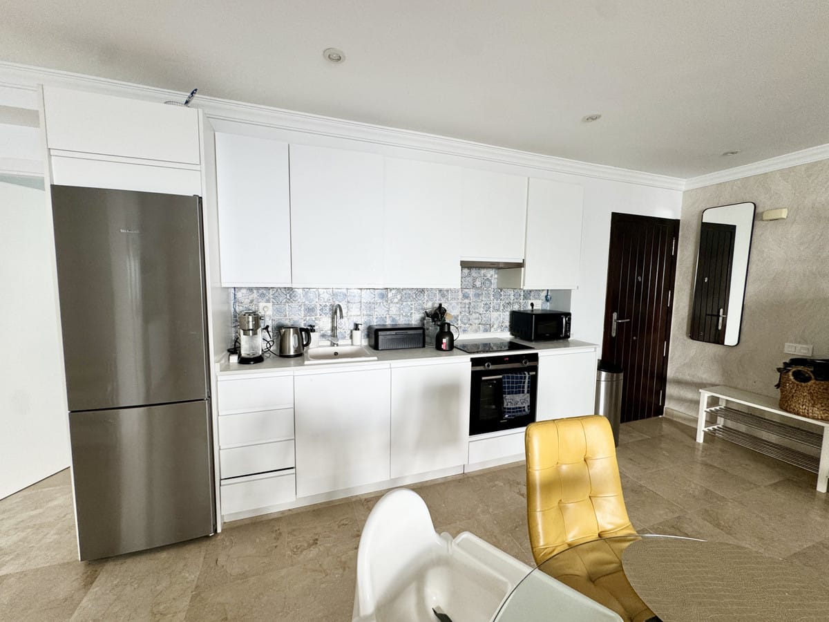 3 bedroom Apartment in Benahavís in Benahavís - foto 16