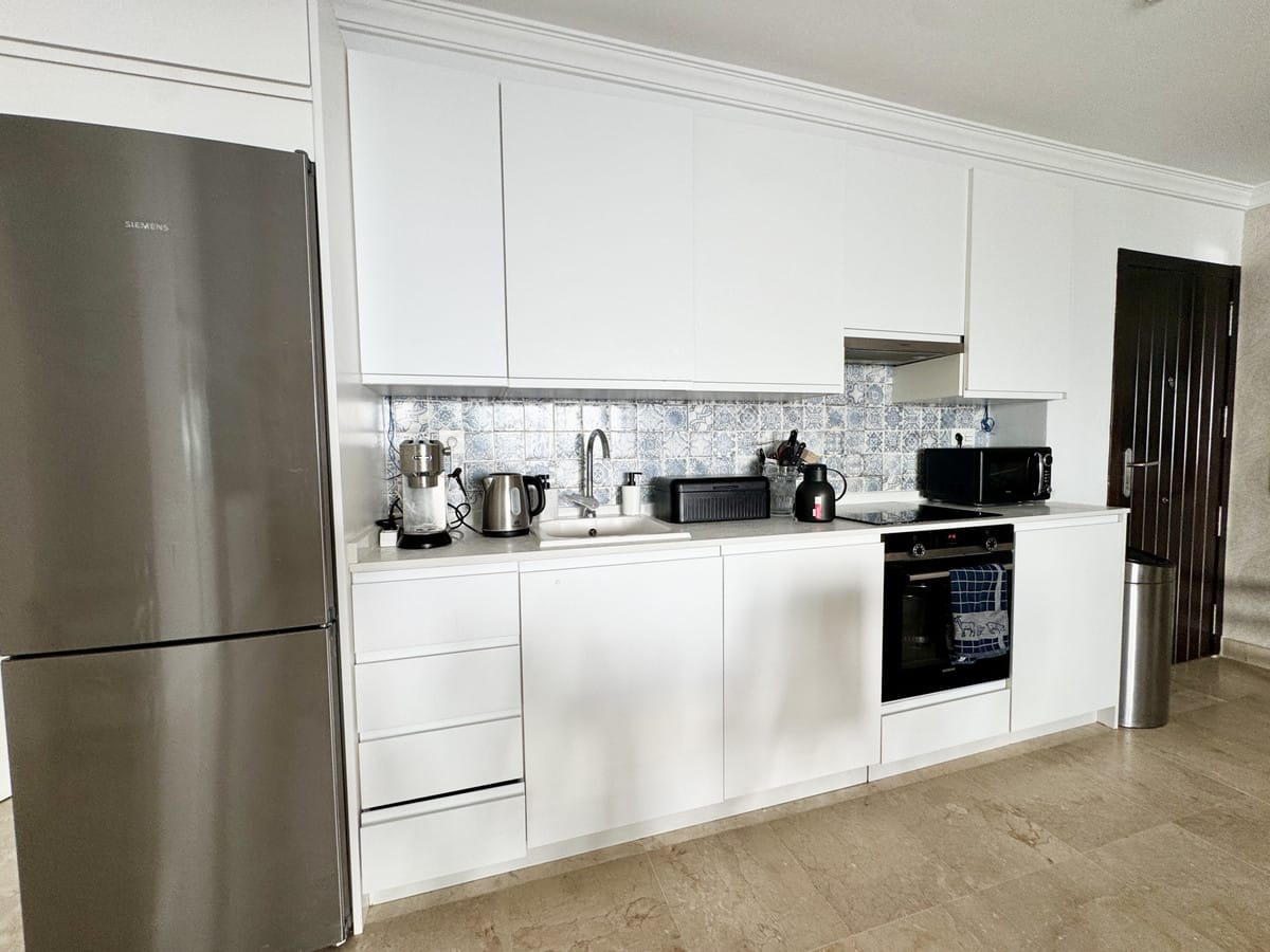 3 bedroom Apartment in Benahavís in Benahavís - foto 17