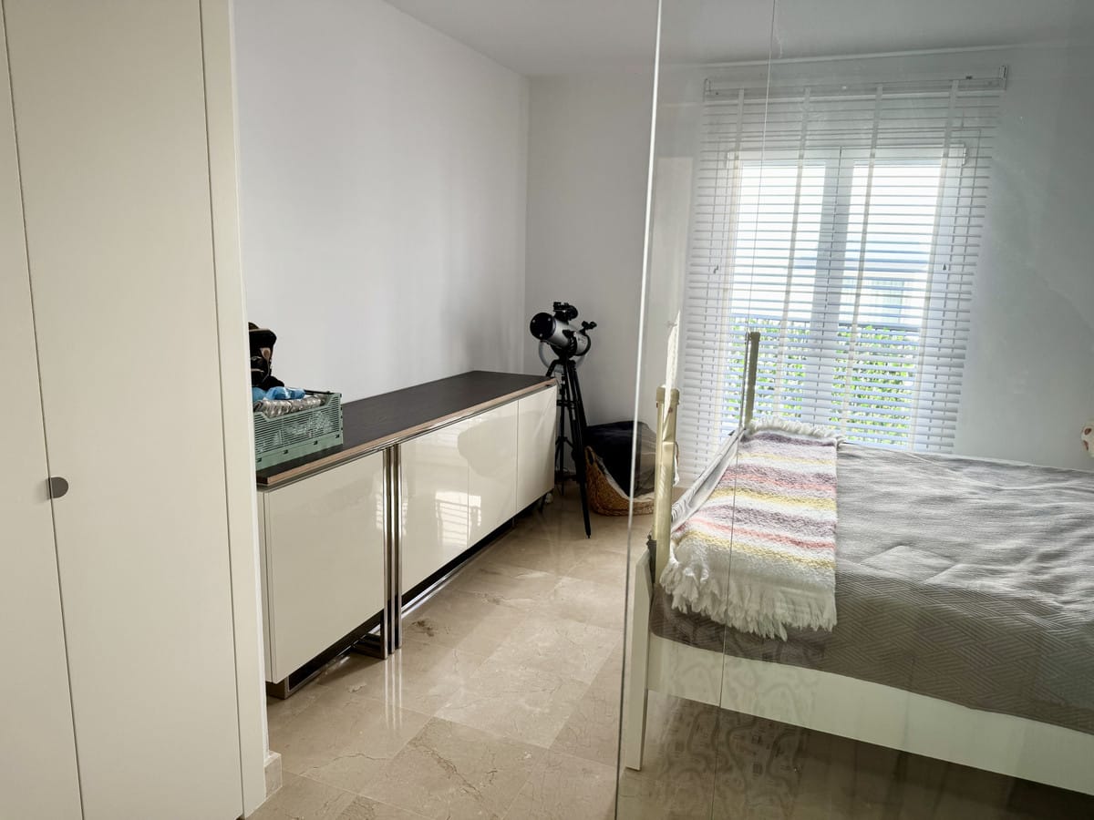 3 bedroom Apartment in Benahavís in Benahavís - foto 20