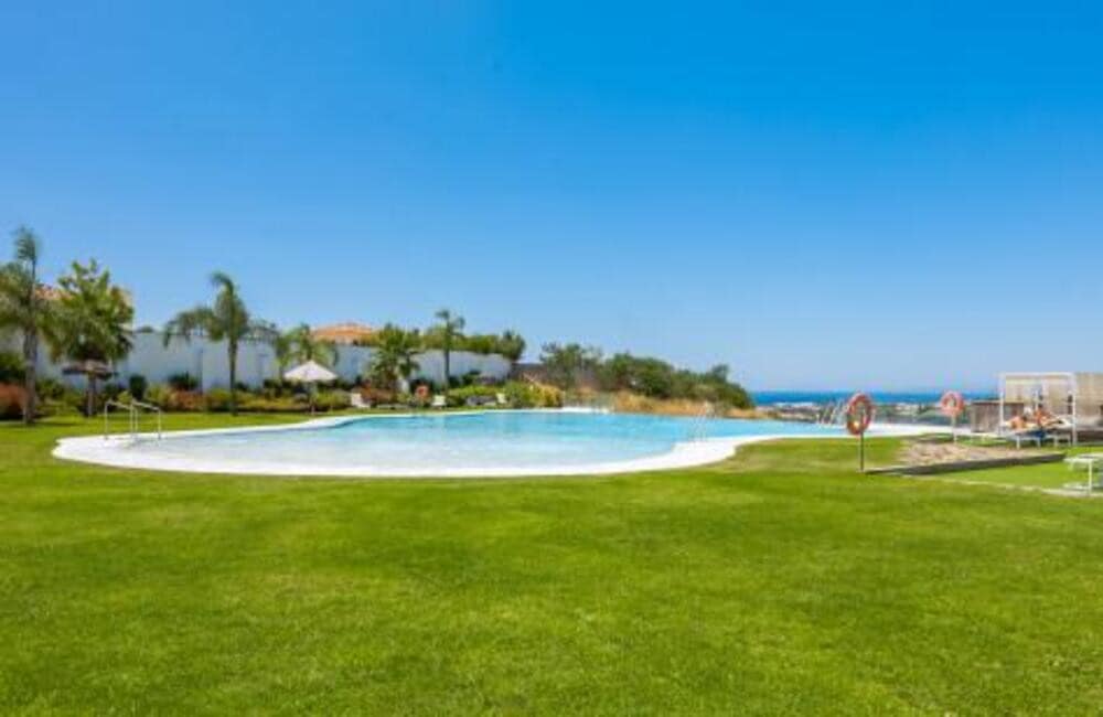 3 bedroom Apartment in Benahavís in Benahavís - foto 3
