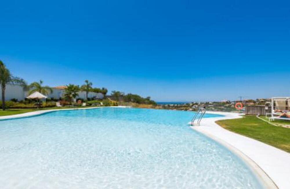 3 bedroom Apartment in Benahavís in Benahavís - foto 4