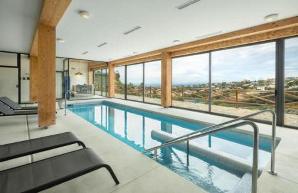 3 bedroom Apartment in Benahavís in Benahavís - foto 7