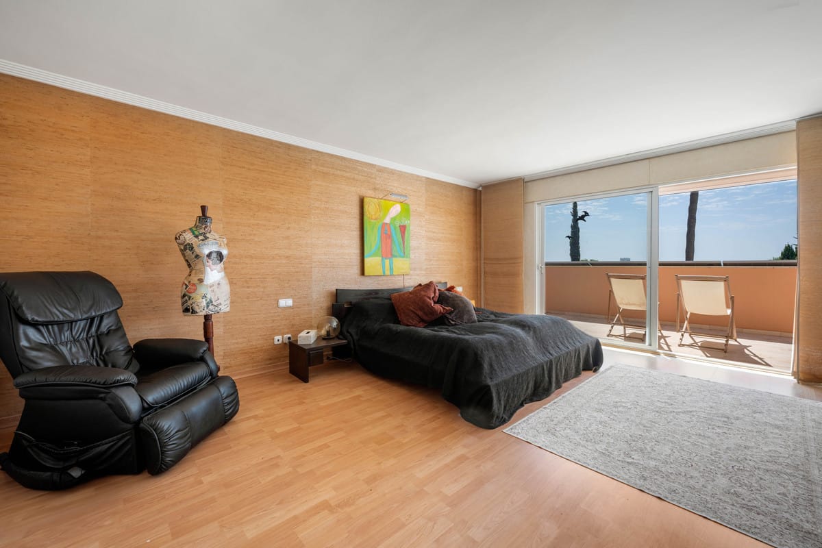 5-slaapkamer villa in Elviria in Elviria - foto 17