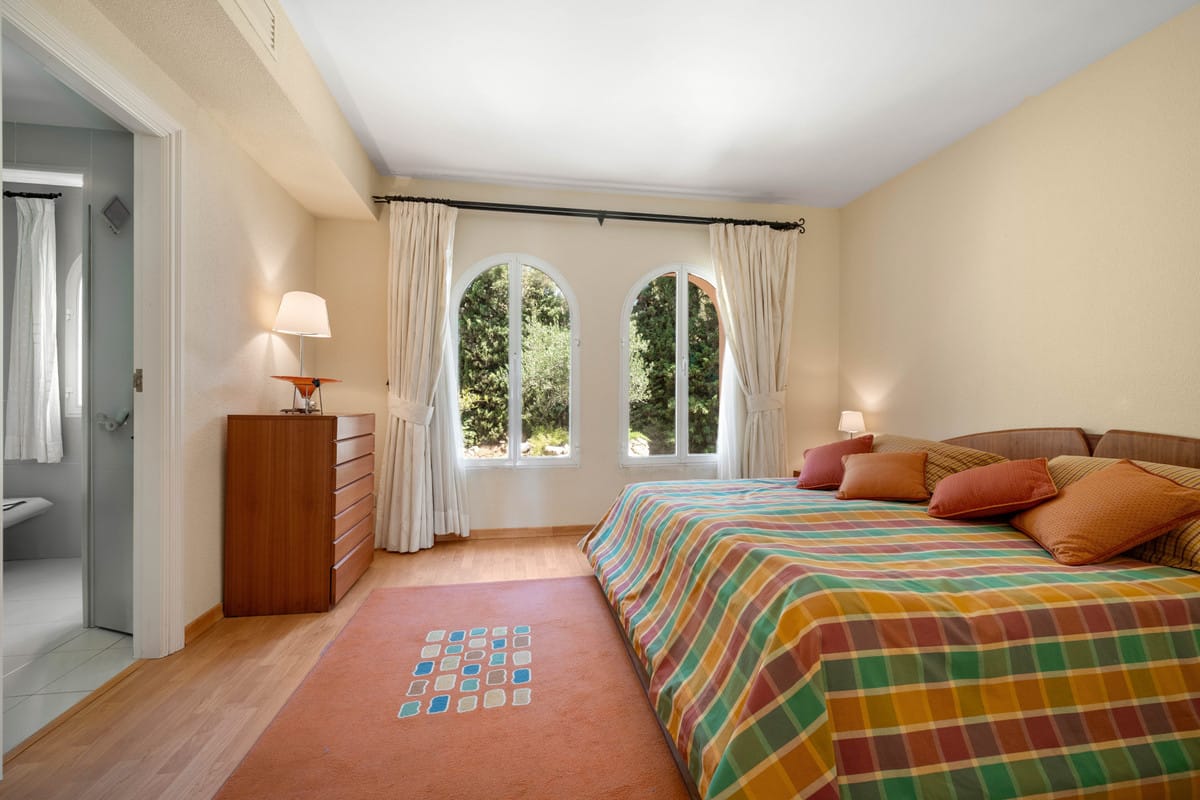 5-slaapkamer villa in Elviria in Elviria - foto 18