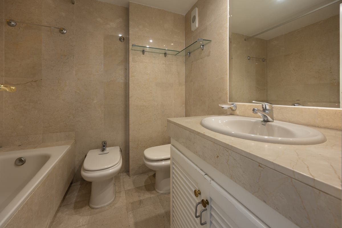 Appartement met 2 slaapkamers in Nueva Andalucía in Nueva Andalucía - foto 8