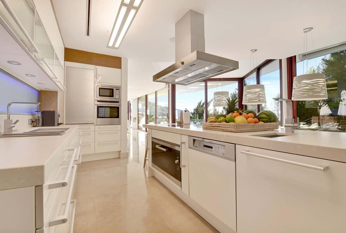 Villa met 7 slaapkamers in Nueva Andalucía in Nueva Andalucía - foto 11
