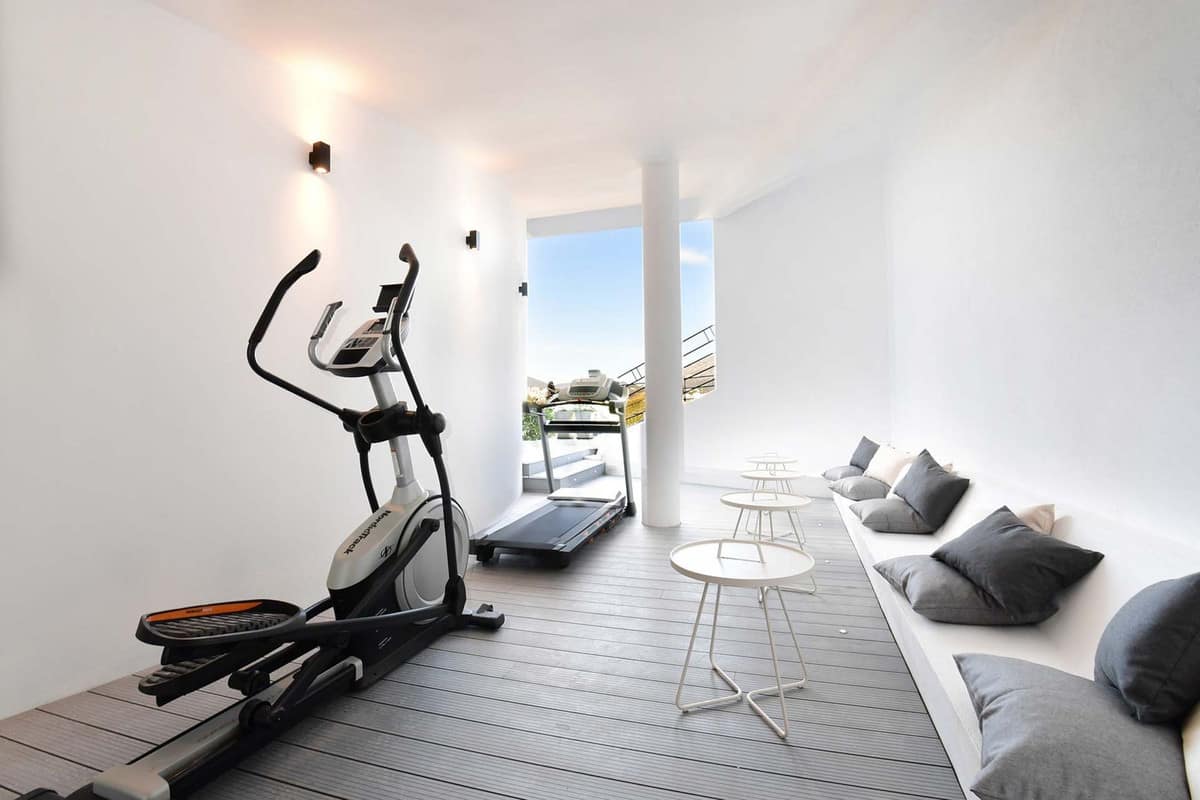 Villa met 7 slaapkamers in Nueva Andalucía in Nueva Andalucía - foto 13