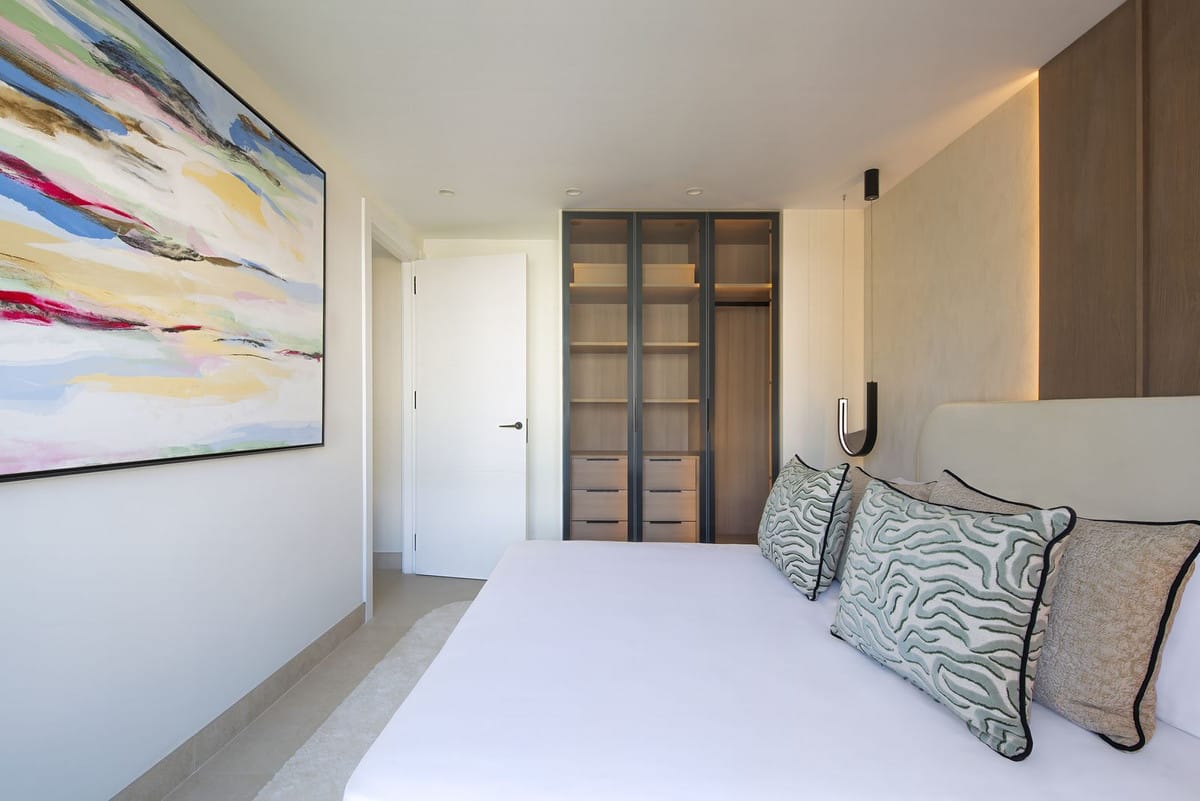 Penthouse met 3 slaapkamers op New Golden Mile in New Golden Mile - foto 11