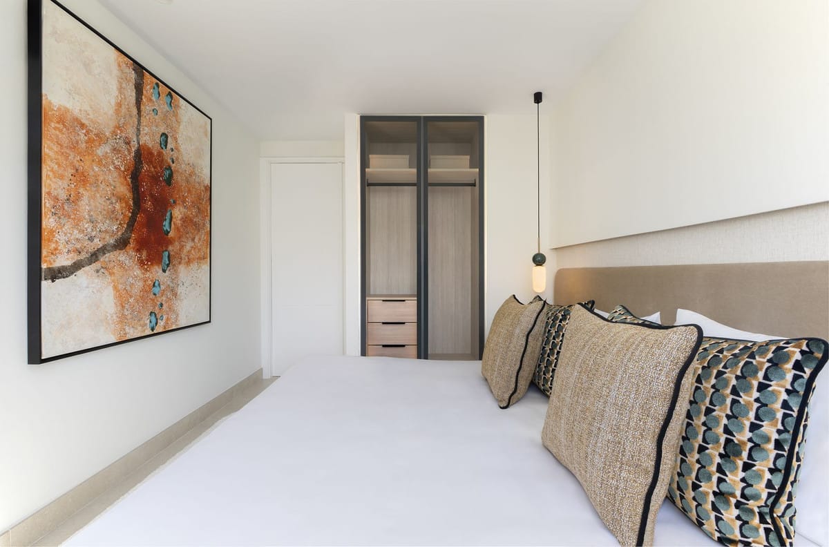 Penthouse met 3 slaapkamers op New Golden Mile in New Golden Mile - foto 13