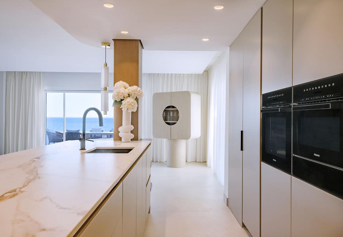 Penthouse met 3 slaapkamers op New Golden Mile in New Golden Mile - foto 4