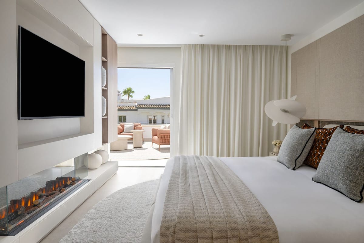 Penthouse met 3 slaapkamers op New Golden Mile in New Golden Mile - foto 7