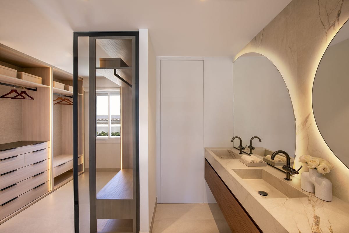 Penthouse met 3 slaapkamers op New Golden Mile in New Golden Mile - foto 9