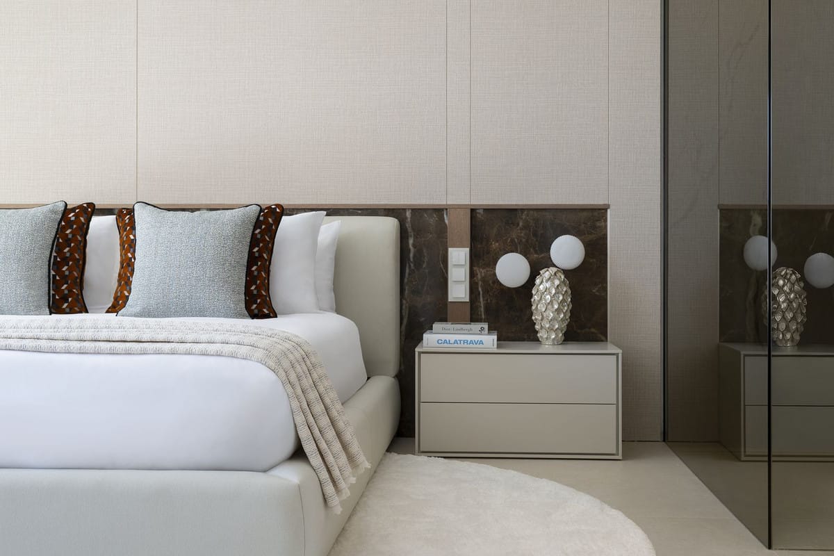 Penthouse met 3 slaapkamers op New Golden Mile in New Golden Mile - foto 10