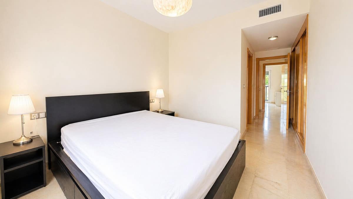 Appartement met 2 slaapkamers in Manilva in Manilva - foto 15