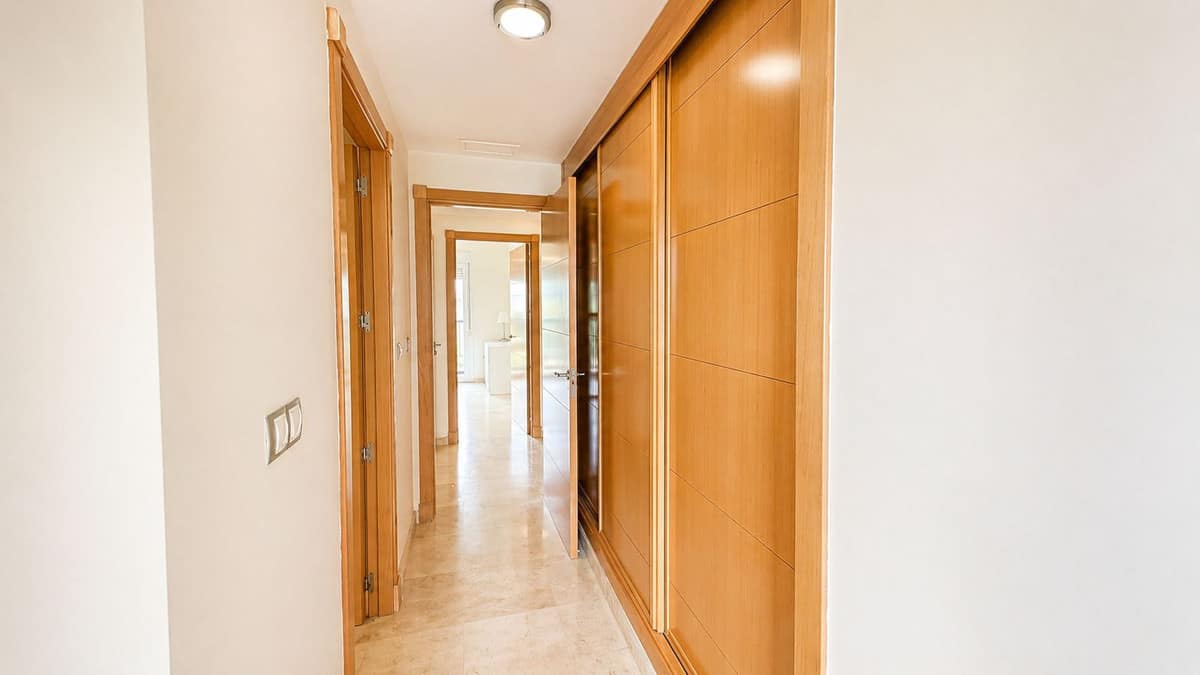 Appartement met 2 slaapkamers in Manilva in Manilva - foto 16