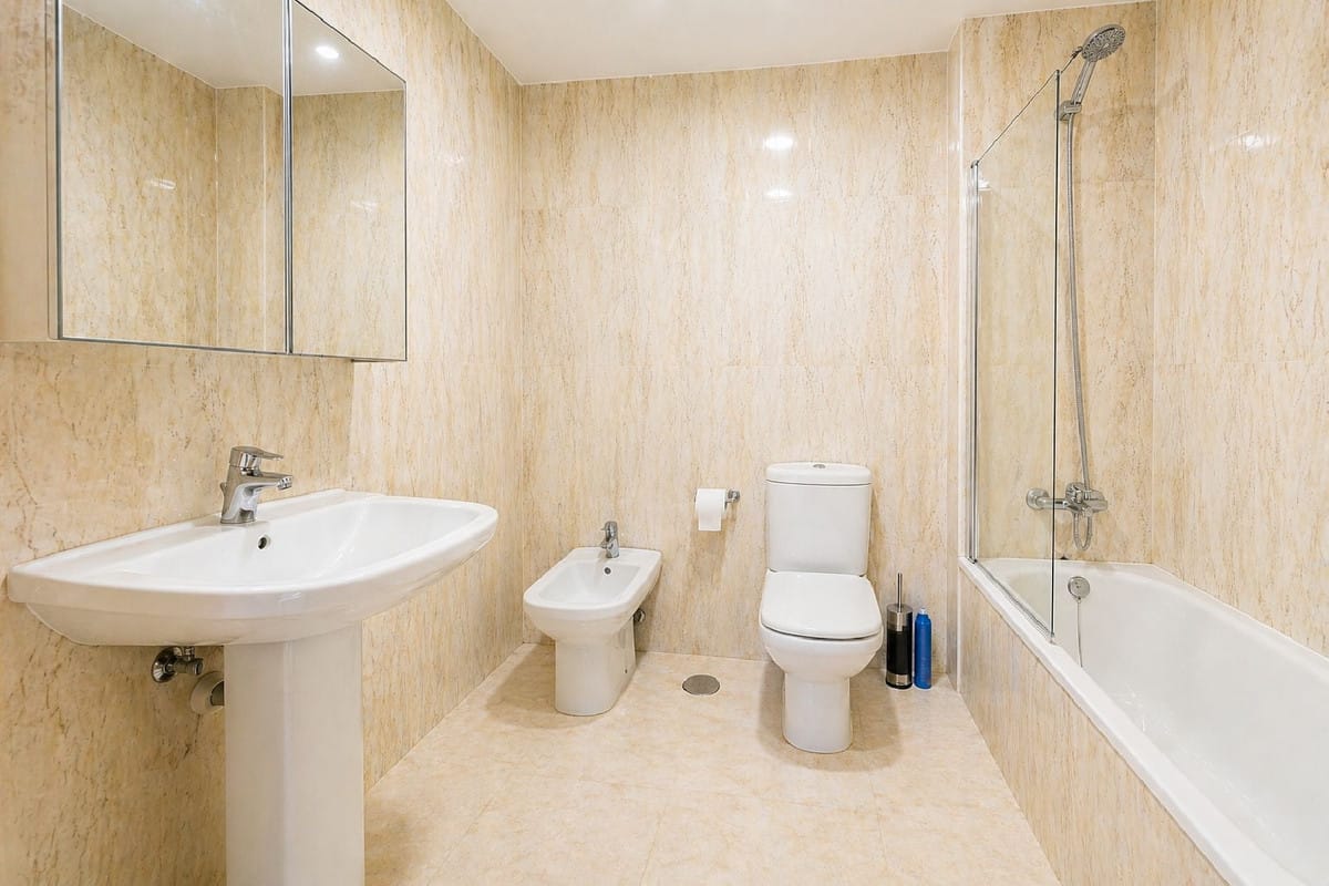 Appartement met 2 slaapkamers in Manilva in Manilva - foto 18