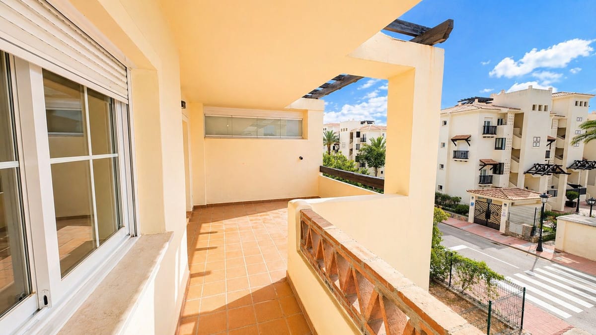 Appartement met 2 slaapkamers in Manilva in Manilva - foto 7