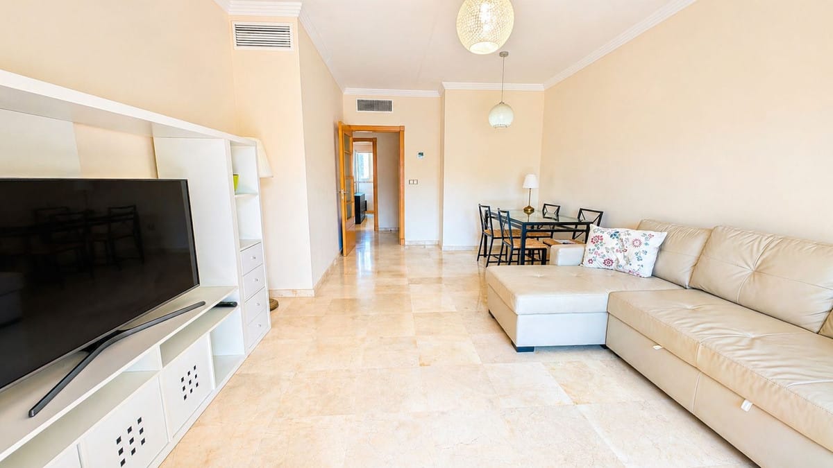 Appartement met 2 slaapkamers in Manilva in Manilva - foto 10