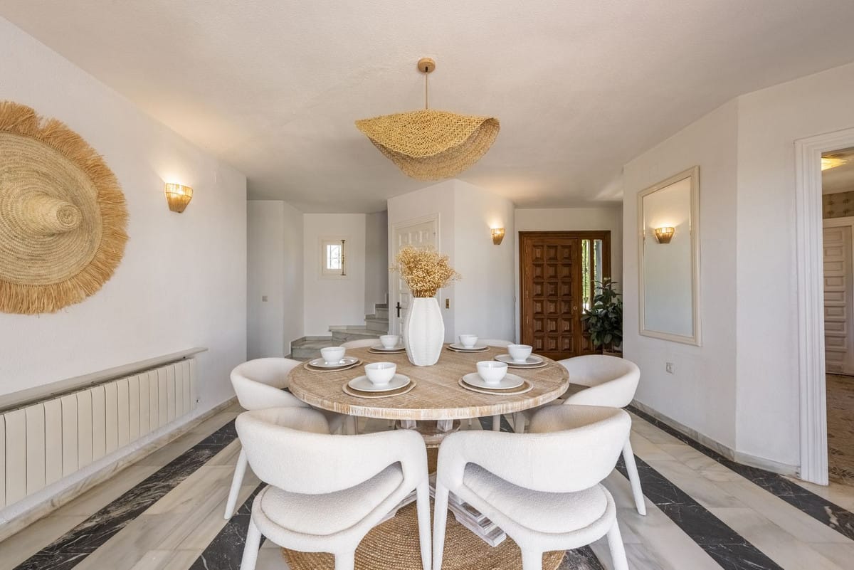 3-slaapkamer villa in Atalaya in Atalaya - foto 12