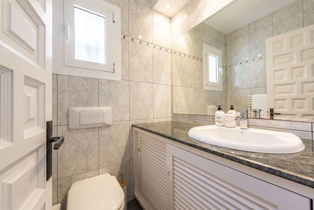 3-slaapkamer villa in Atalaya in Atalaya - foto 14