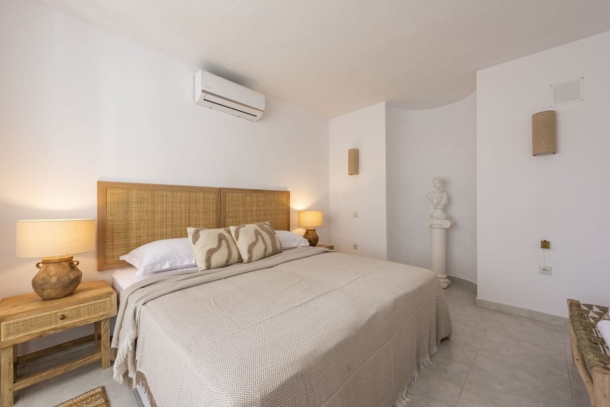 3-slaapkamer villa in Atalaya in Atalaya - foto 17