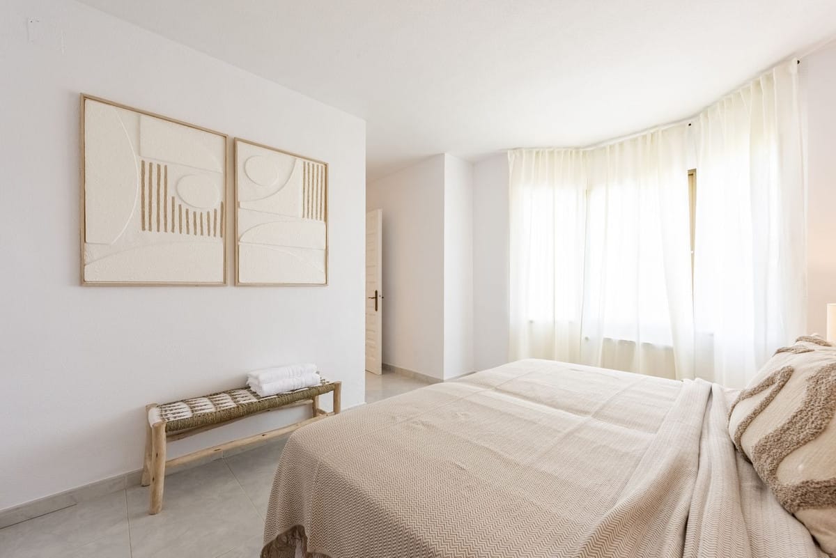 3-slaapkamer villa in Atalaya in Atalaya - foto 18