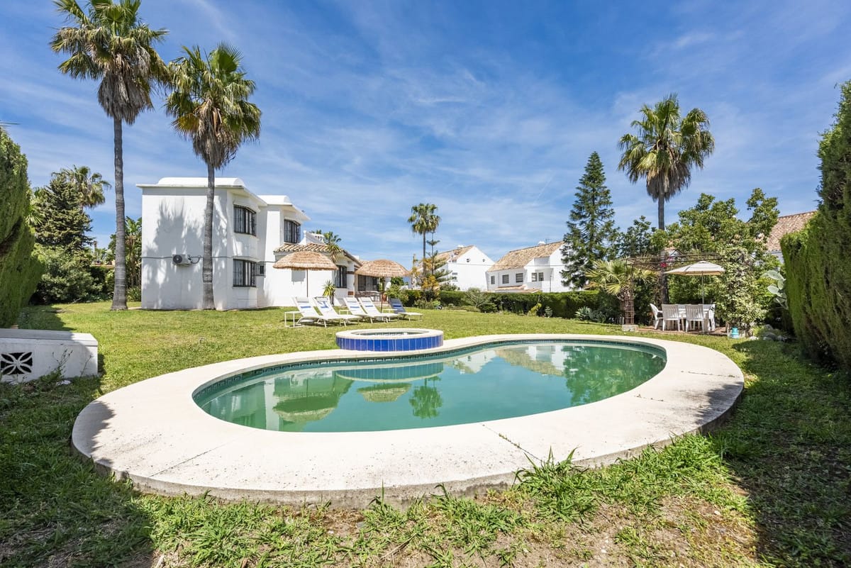 3-slaapkamer villa in Atalaya in Atalaya - foto 3