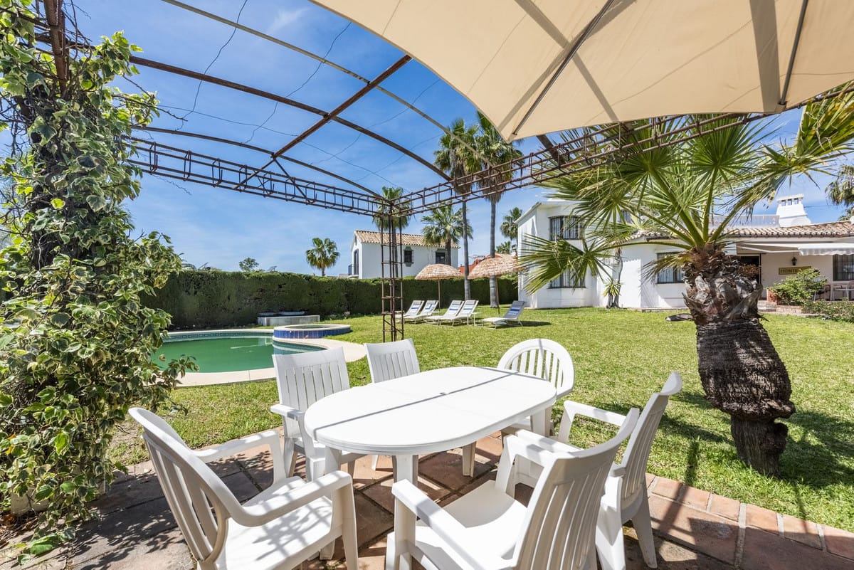 3-slaapkamer villa in Atalaya in Atalaya - foto 5