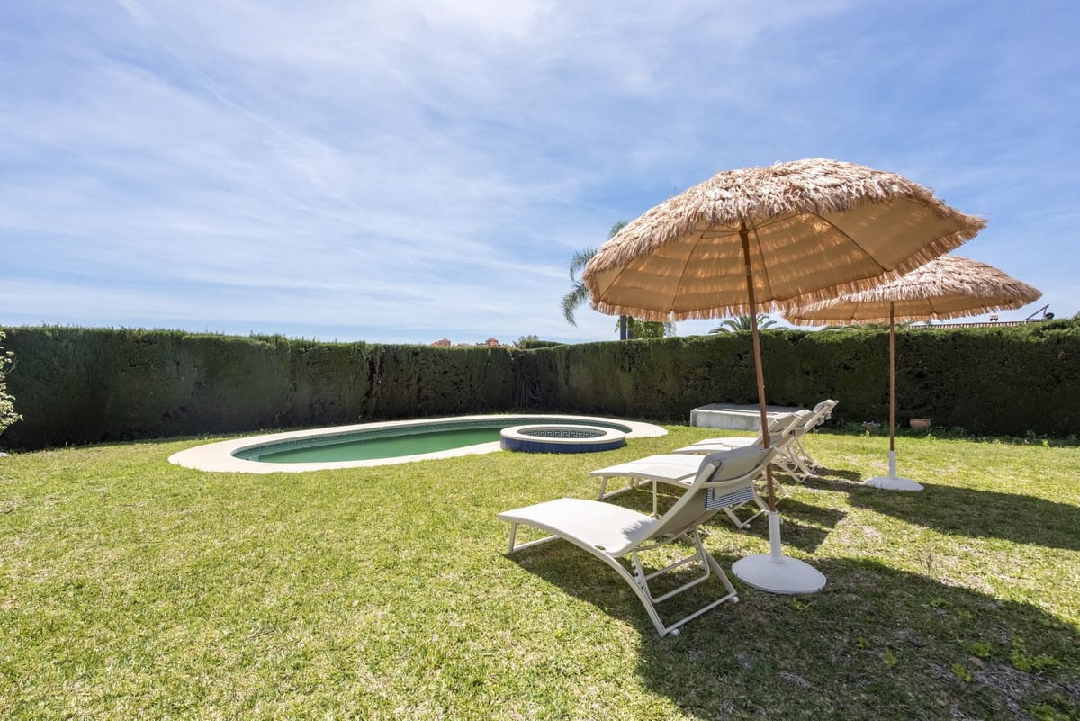 3-slaapkamer villa in Atalaya in Atalaya - foto 6