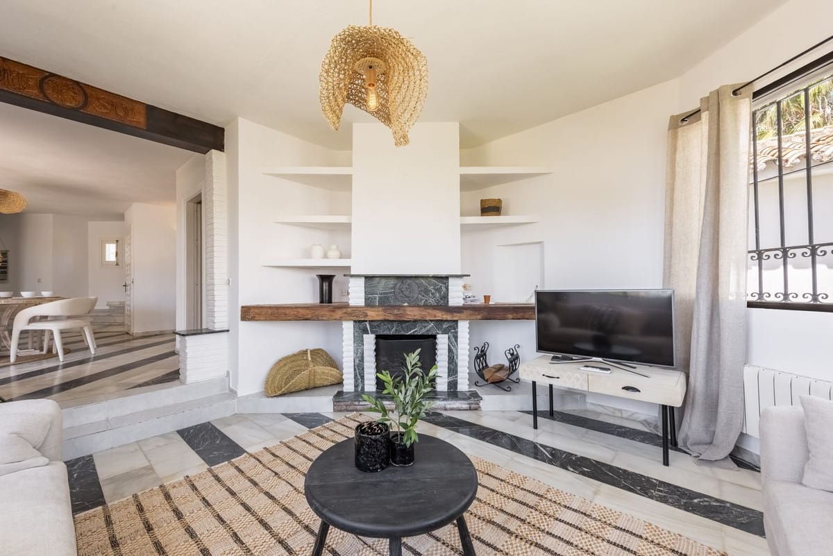 3-slaapkamer villa in Atalaya in Atalaya - foto 10