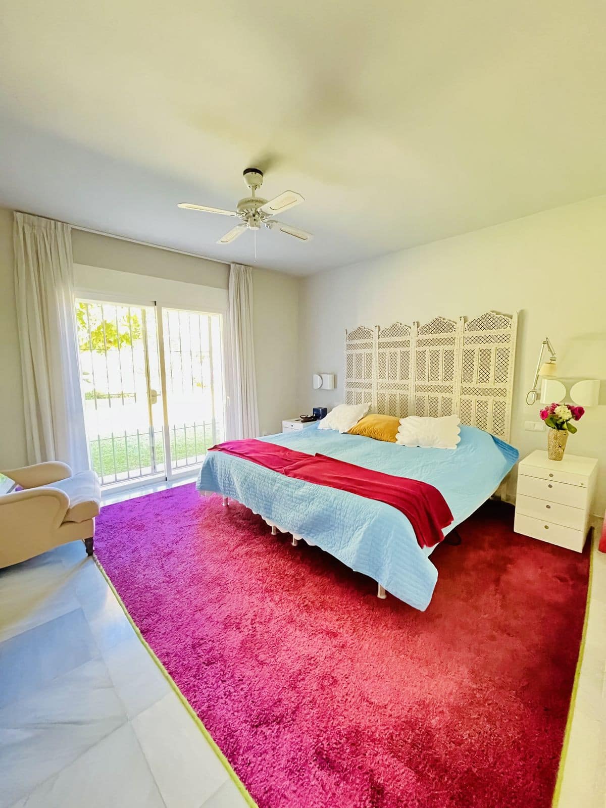 Villa met 5 slaapkamers in Guadalmina Baja in Guadalmina Baja - foto 11