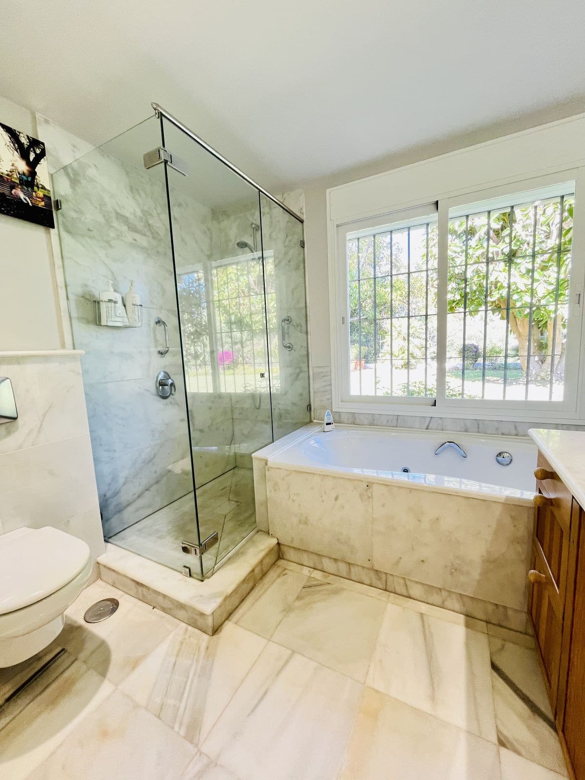 Villa met 5 slaapkamers in Guadalmina Baja in Guadalmina Baja - foto 12