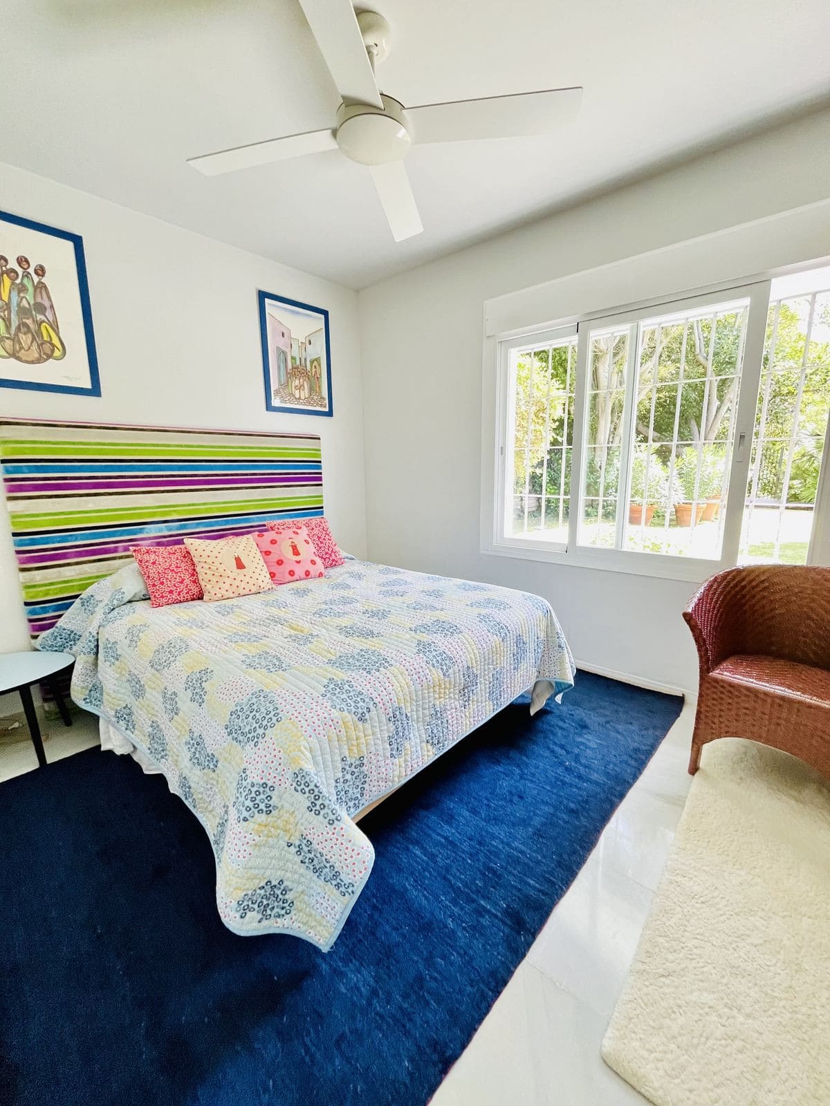 Villa met 5 slaapkamers in Guadalmina Baja in Guadalmina Baja - foto 13