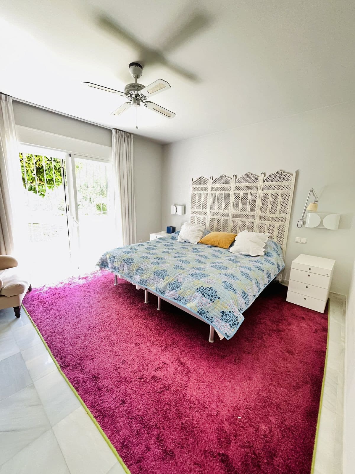 Villa met 5 slaapkamers in Guadalmina Baja in Guadalmina Baja - foto 17