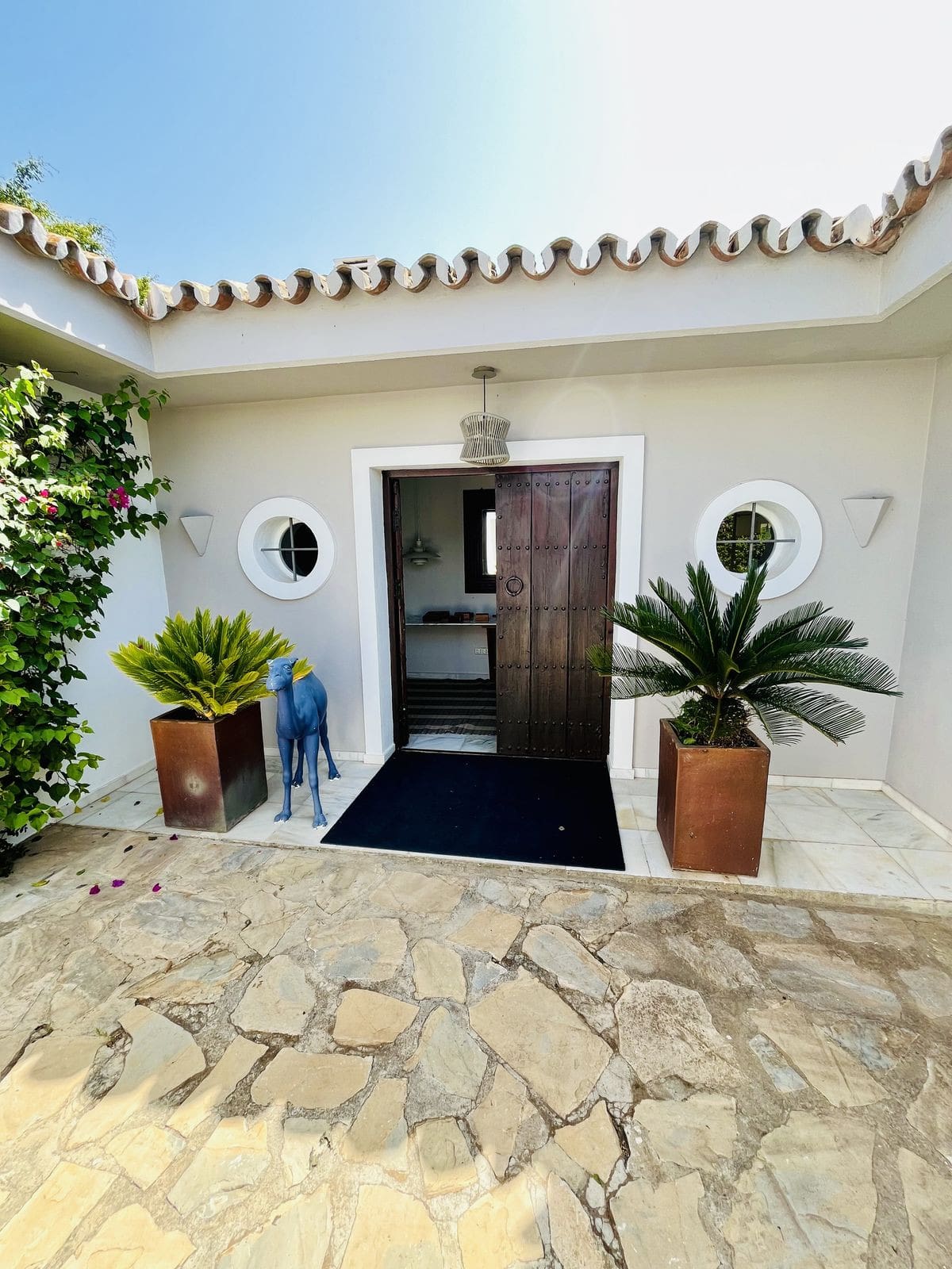 Villa met 5 slaapkamers in Guadalmina Baja in Guadalmina Baja - foto 3