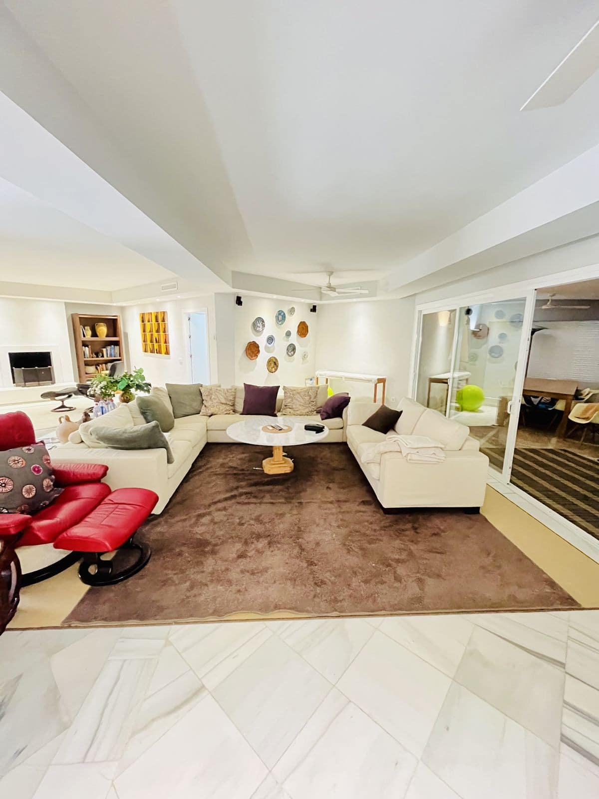 Villa met 5 slaapkamers in Guadalmina Baja in Guadalmina Baja - foto 4