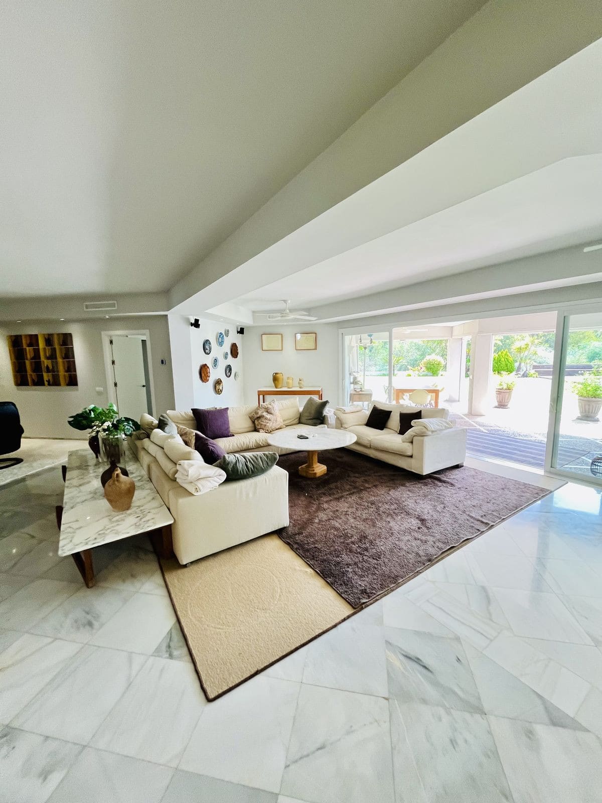 Villa met 5 slaapkamers in Guadalmina Baja in Guadalmina Baja - foto 5