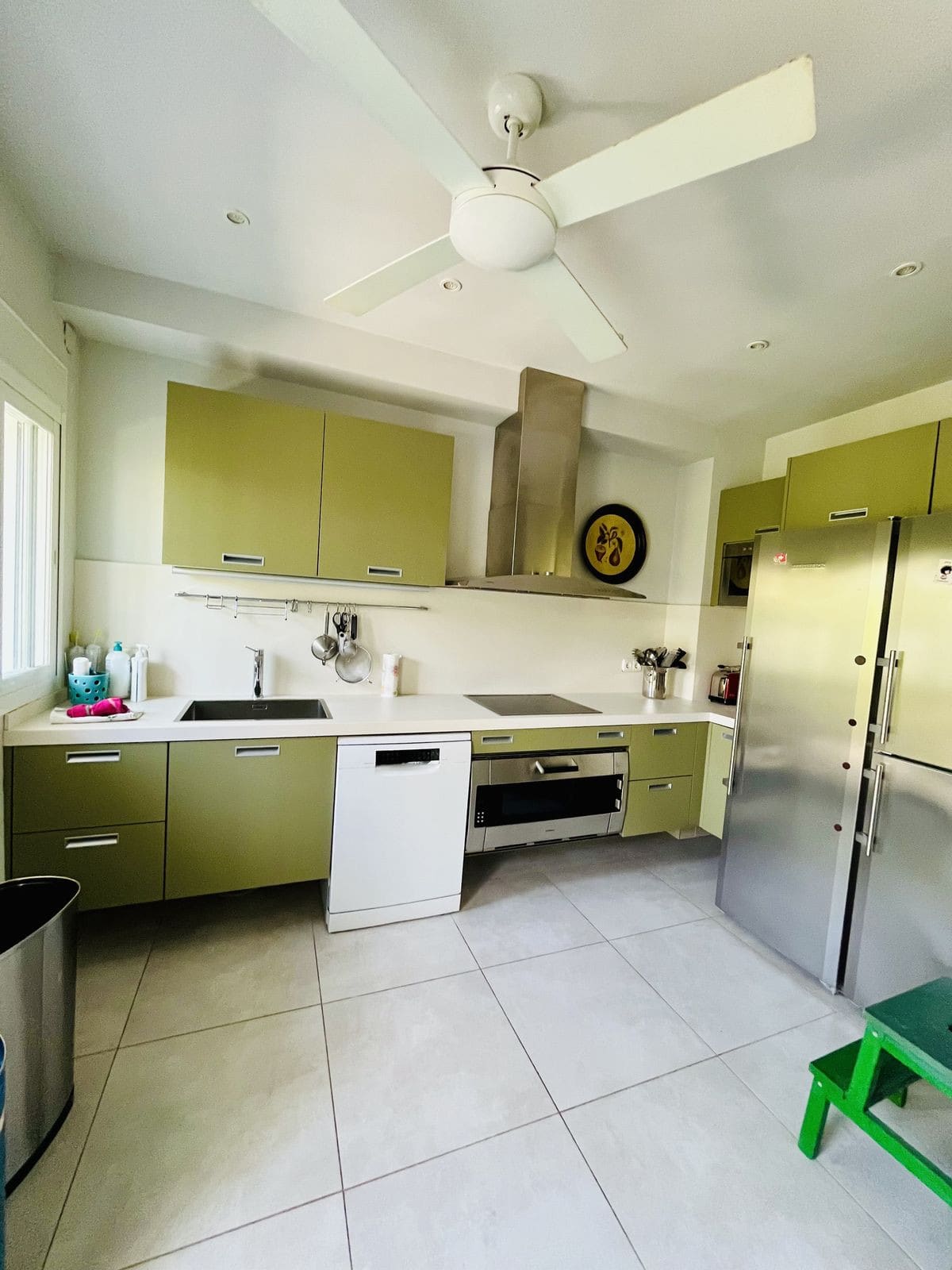 Villa met 5 slaapkamers in Guadalmina Baja in Guadalmina Baja - foto 9