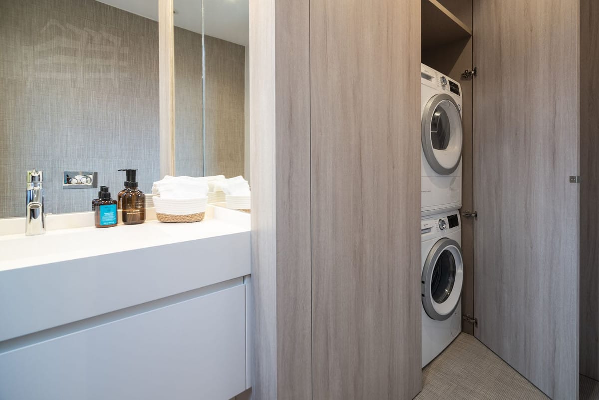 Drie-slaapkamer duplex-penthouse in Carib Playa in Carib Playa - foto 18