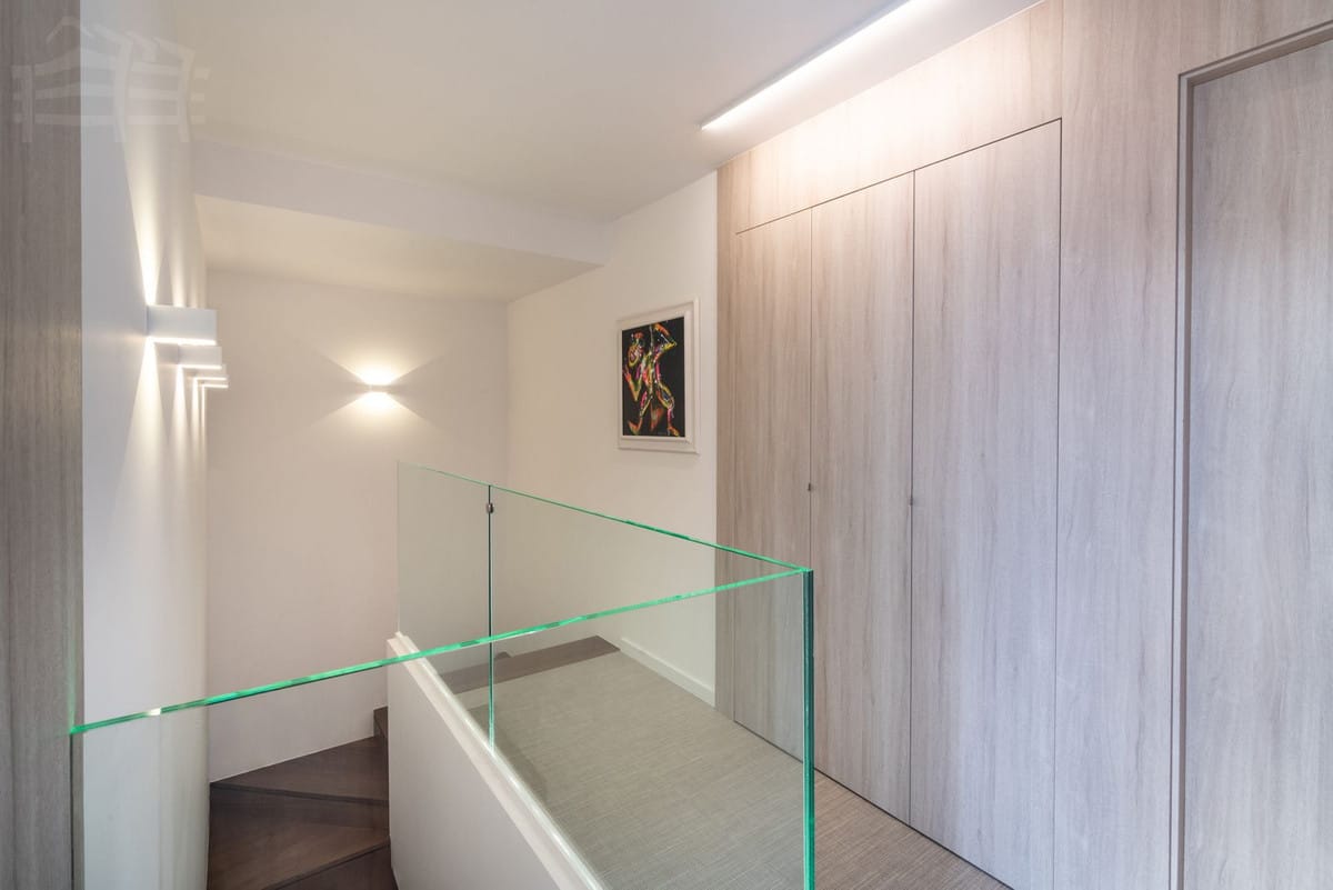 Drie-slaapkamer duplex-penthouse in Carib Playa in Carib Playa - foto 19