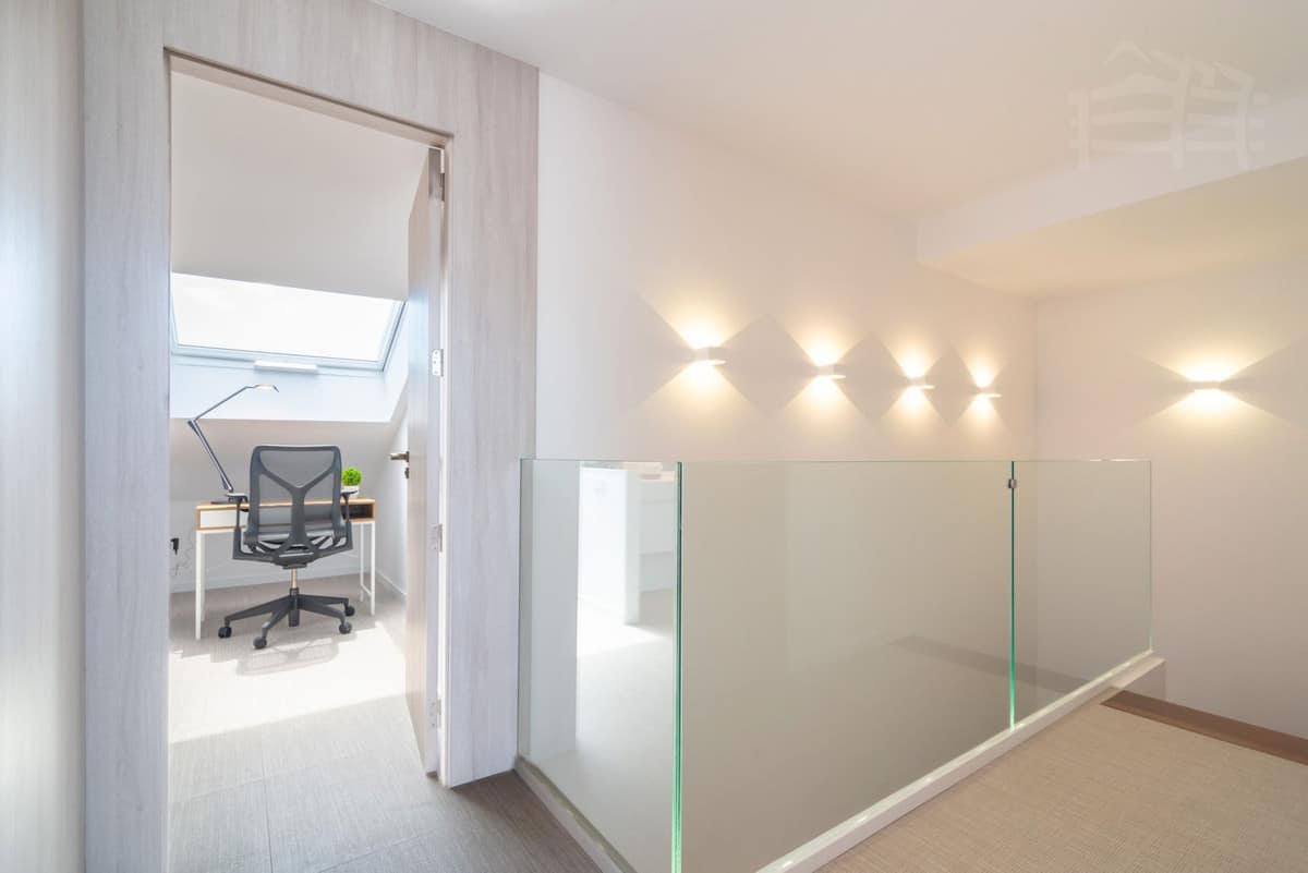 Drie-slaapkamer duplex-penthouse in Carib Playa in Carib Playa - foto 20