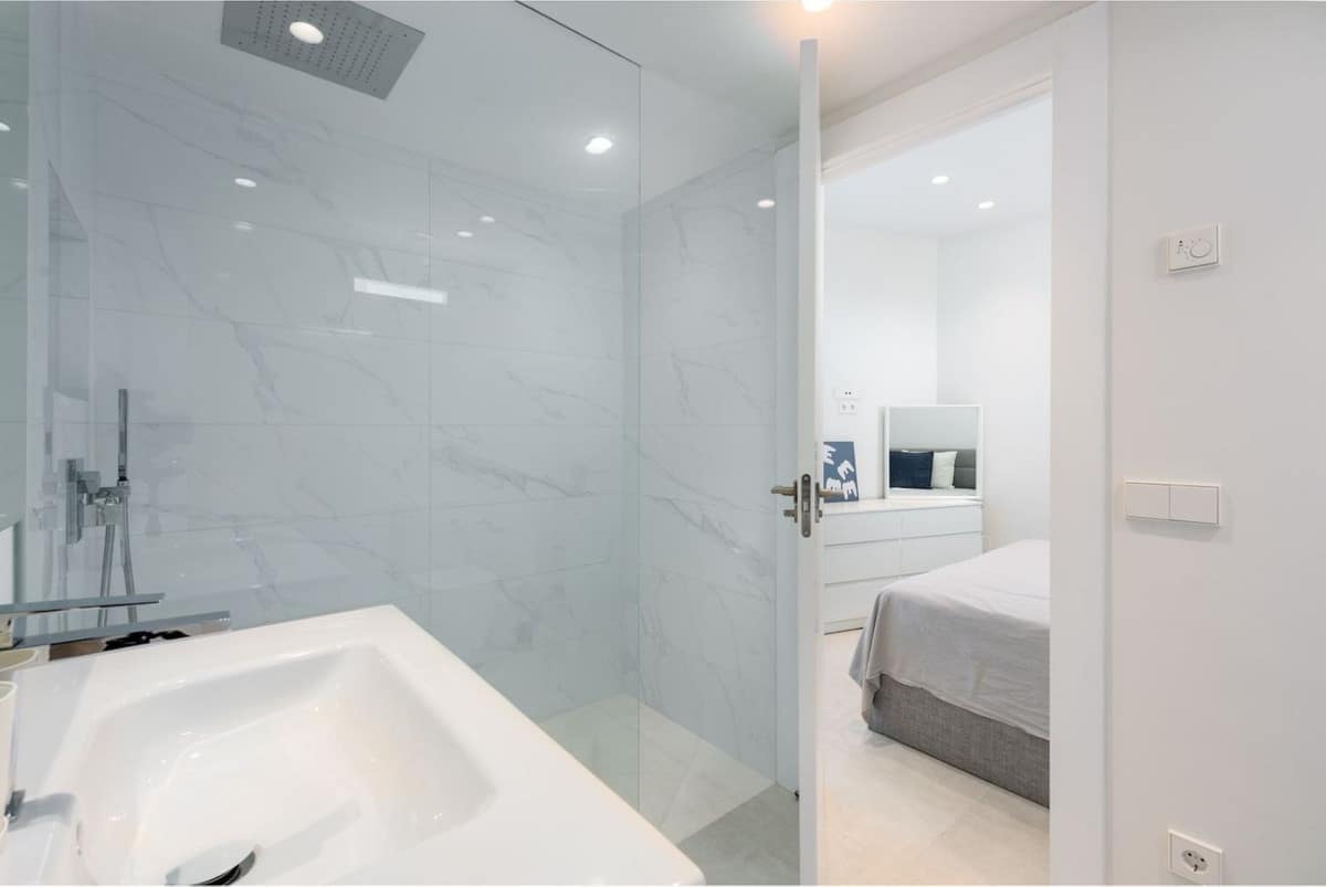 2-slaapkamer penthouse in Puerto Banús in Puerto Banús - foto 13